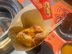 -杨小佳·齐齐哈尔烤肉·烤串(广州店)