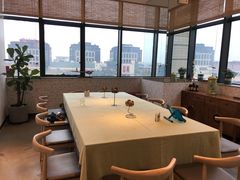 -菩提树·素食餐厅(汇智国际商业中心店)