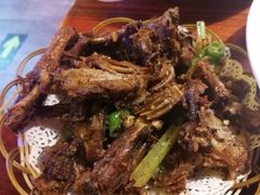 -明丰小渔馆(明月路店)