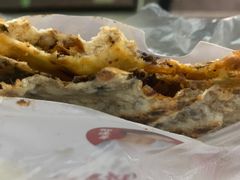 -邵建华师傅梅菜扣肉饼(麓山总店)