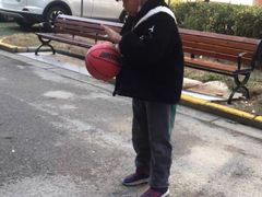 -翼速篮球·少儿篮球培训·中考体育(贵和店·原鲁能城店)