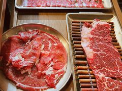 -西塔老太太泥炉烤肉(双井店)