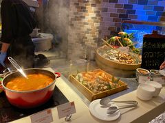 -自助山(合和中心商场店)