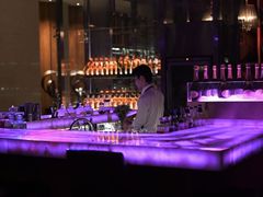 -The Penthouse酒吧