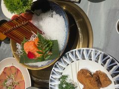 -蟹之国·精品蟹料理(极地店)