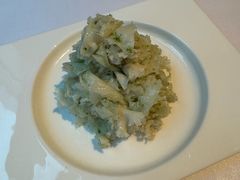 -广州富力丽思卡尔顿酒店·丽轩·粤菜