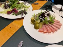 兰特伯爵冷切拼盘-兰特伯爵西餐厅·啤酒屋(方庄店)