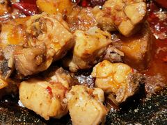 -炭舍干锅·烤鱼(扬名广场店)