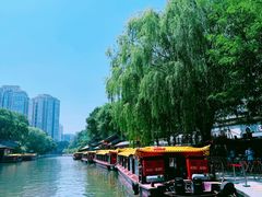 -皇家御河游(紫御湾码头)
