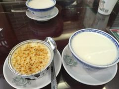 -民信老铺(双皮奶博物馆店)