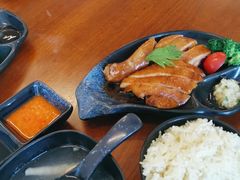 -鸡坤茶室(三里屯店)