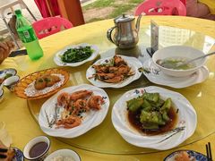 -秋姐美食店(旅游大道店)