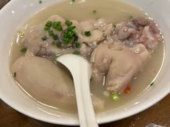 -双流老字号董蹄花(广场路店)