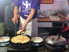 -桂萍特色牛筋牛杂(长堤街总店)