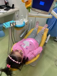 -青苗儿童口腔(长楹天街购物中心)