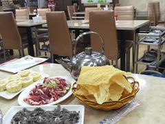 -潮汕良记牛肉火锅(洪武路店)