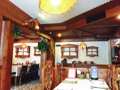 -老井俄式餐厅