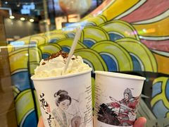 -茶颜悦色(银盆岭万达广场店)