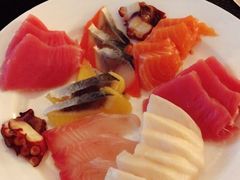 -圣丰索菲特·2 On 988 Café 自助餐厅