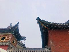 -五台山风景名胜区