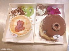 -食武士·舒芙蕾(新街口明瓦廊店)