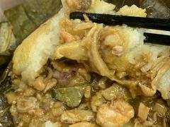 -香港蓮香樓(中環店)