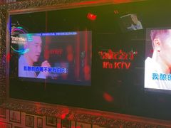 -温莎KTV(珠江路店)