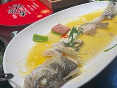 -秦家味老菜馆(民族北路店)