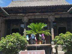 -山西王家大院
