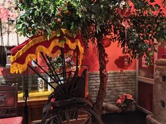 -正阳门饭庄·烤鸭·北京菜(万丰路七里庄店)