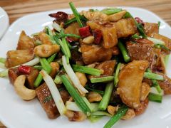 -南磨房食府(燕莎奥特莱斯购物中心店)