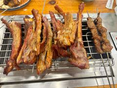 -张记焖窑·十五年专注焖烤(雍和宫店)