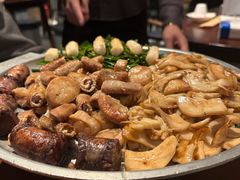 -양평식당·杨平食堂(华贸店)