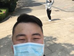 -庐山天沐温泉度假村