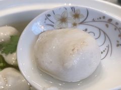 -姜师傅老菜馆(花园小区店)
