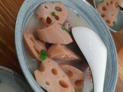 -静一餐厅·湖北菜(前门创始店)