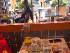 -肥韬茶餐厅(海上世界店)