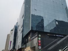 -西安王府井Discovery(永宁门店)