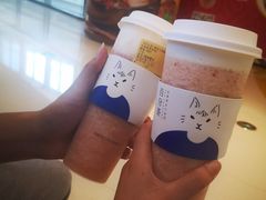 -百分茶(九洲新世界店)