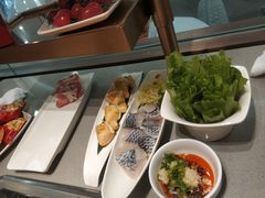 -海底捞火锅(凯德广场店)