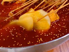 -付小姐在成都(中山公园店)