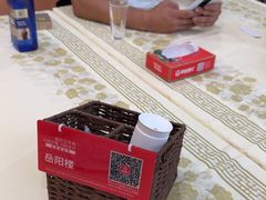 -聚味瞿记·龙虾堂(树木岭店)