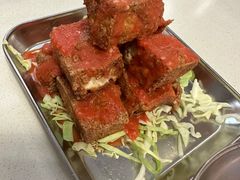 -白仁仔· 活烤海鲜 宵夜(豫园店)