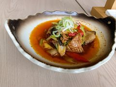 -怡咖啡·自助餐·西安香格里拉