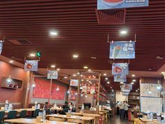 -宏状元现熬粥·京味菜(黄寺大街店)