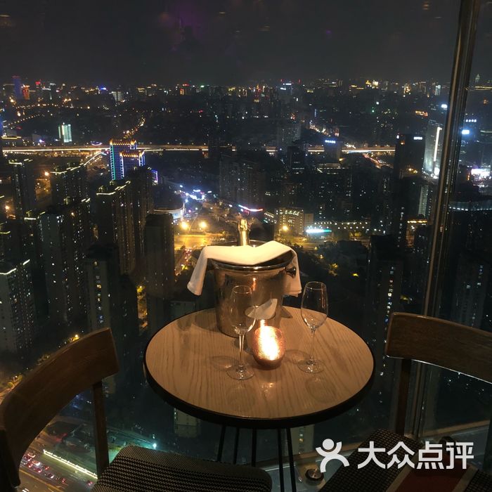 北京柏悦酒店酒吧图片