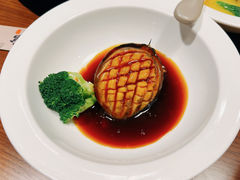 -宴小馆·小海鲜青岛菜(五四广场店)