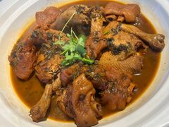 -沈家花园如皋菜(海阳路店)