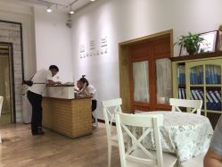 -星豆豆儿童摄影(南郊太白南路店)