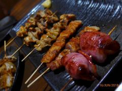 -木子烧鸟屋(百子湾店)